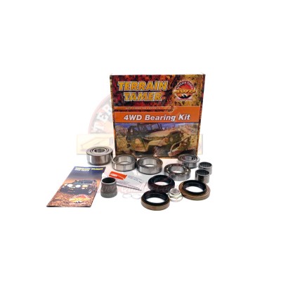 KIT RÉFECTION DIFFÉRENTIEL