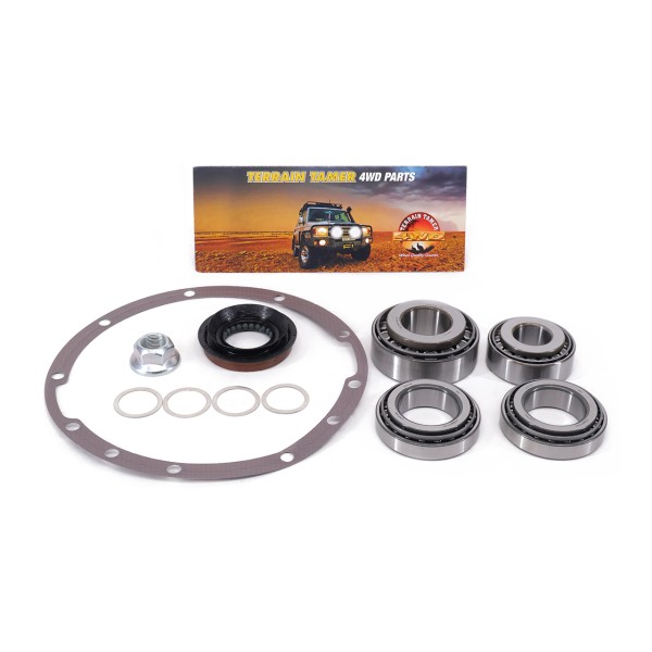 DIFF OVERHAUL KIT FRONT SFRA H233B HG41 AXLE 11 STUD DIFF