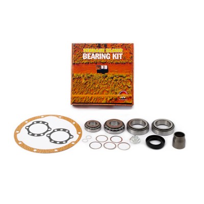 KIT RÉFECTION DIFFÉRENTIEL AVEC BLOCAGE D'ORIGINE BAGUE SOLI