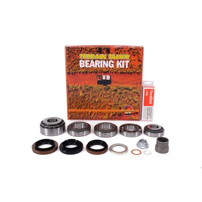 KIT RÉFECTION DIFFÉRENTIEL