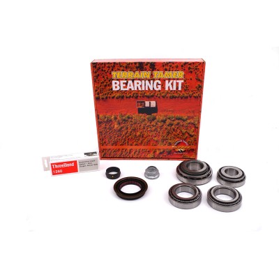 KIT RÉFECTION DIFFÉRENTIEL ARRIÈRE