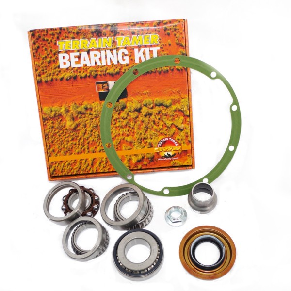 KIT RÉFECTION DIFFÉRENTIEL ARRIÈRE