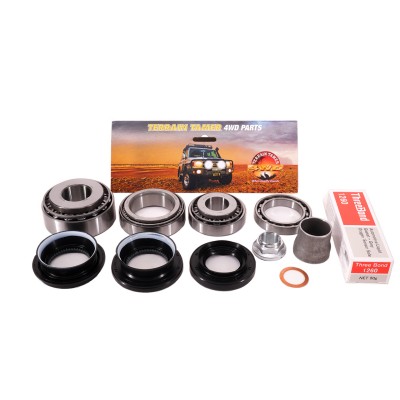 DIFF KIT FRONT