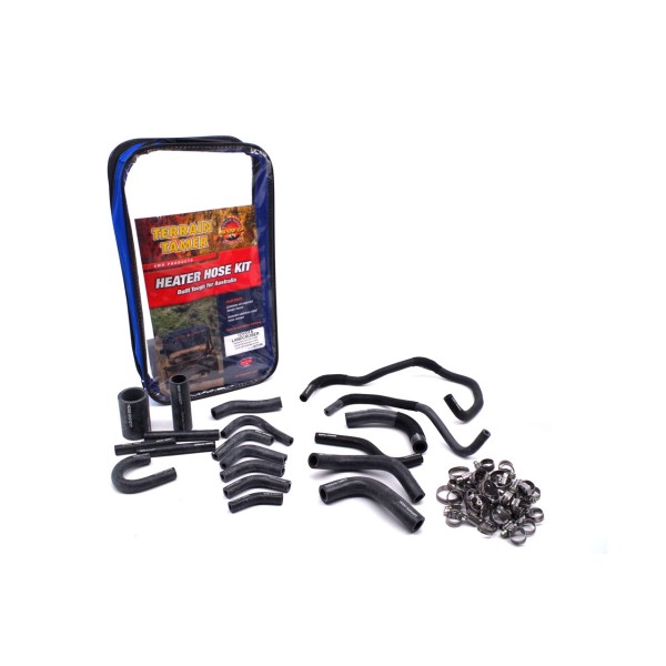 KIT DURITES DE REFROIDISSEMENT