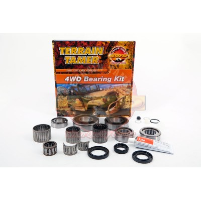 KIT DE RÉFECTION BOITE DE VITESSES (SAUF 90 EUROPE)