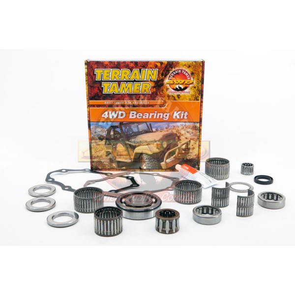 KIT DE RÉFECTION BOITE DE VITESSES RB30