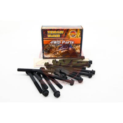 KIT DE BOULON DE CULASSE 3L 2.8L 5L 3.0L DIESEL