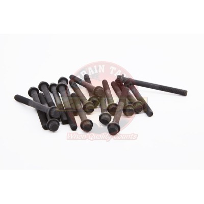 KIT DE BOULON DE CULASSE 1KZTE 3.0L TURBO DIESEL