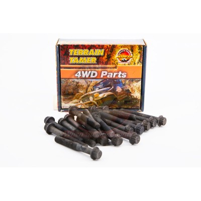 KIT DE BOULON DE CULASSE 4D56T