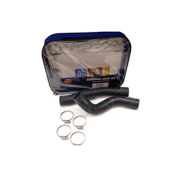 KIT COMPLET DE DURITES DE RADIATEUR