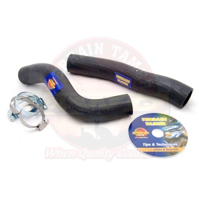 KIT COMPLET DE DURITES DE RADIATEUR