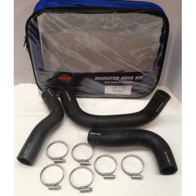 KIT COMPLET DE DURITES DE RADIATEUR 5L