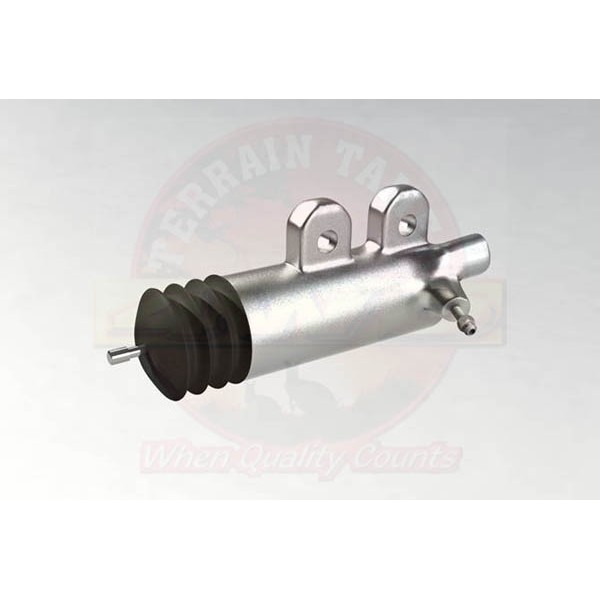 RÉCEPTEUR D'EMBRAYAGE