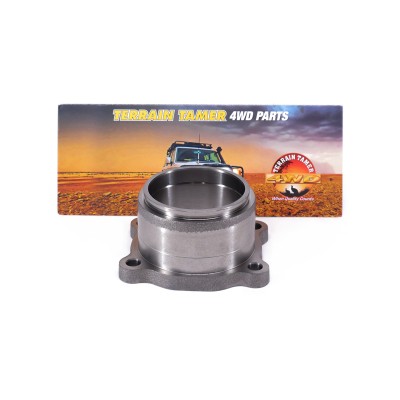 BEARING CASE REAR AXLE TRITON MQ MR