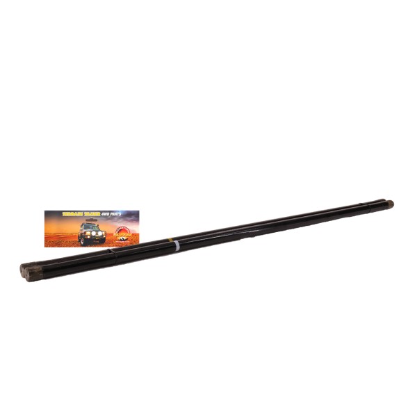 BARRES DE TORSION RÉHAUSSE 40MM RENFORCÉES 1307MM LONG