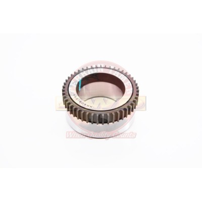 RETAINER AXLE BEARING