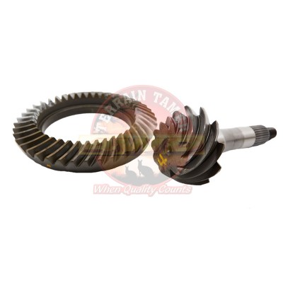 COUPLE CONIQUE AVANT T11/41 RATIO 3.73