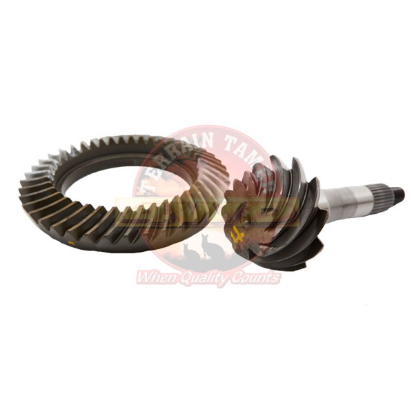 COUPLE CONIQUE AVANT T11/41 RATIO 3.73