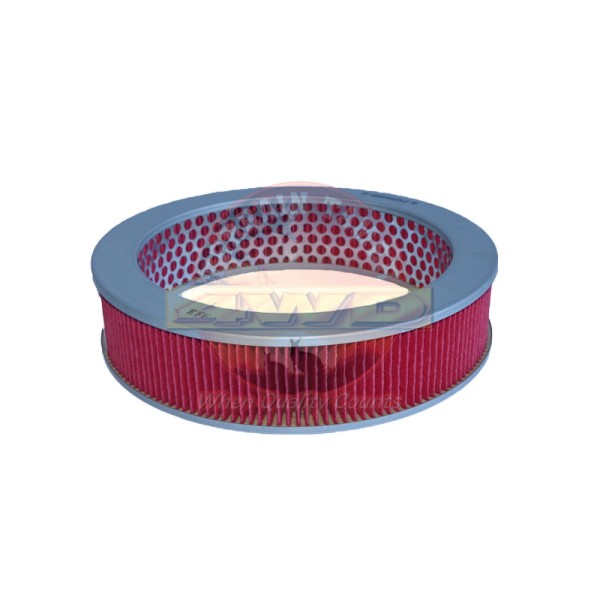 FILTRE À AIR ROND - Ø EXT: 257MM - Ø INT: 201MM