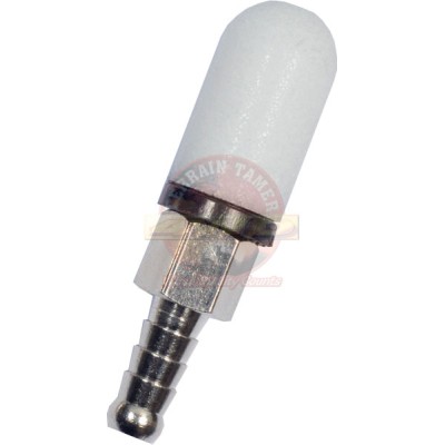 FILTER & BRASS FITTING DIFF BREATHER