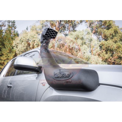SNORKEL ARMAX VOLKSWAGEN AMAROK TDI550 3.0L TDI V6 RHS MOUNT
