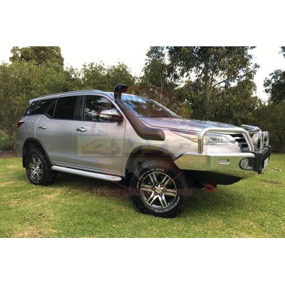 SNORKEL FORTUNER 1GDFTV R/H/S MOUNT