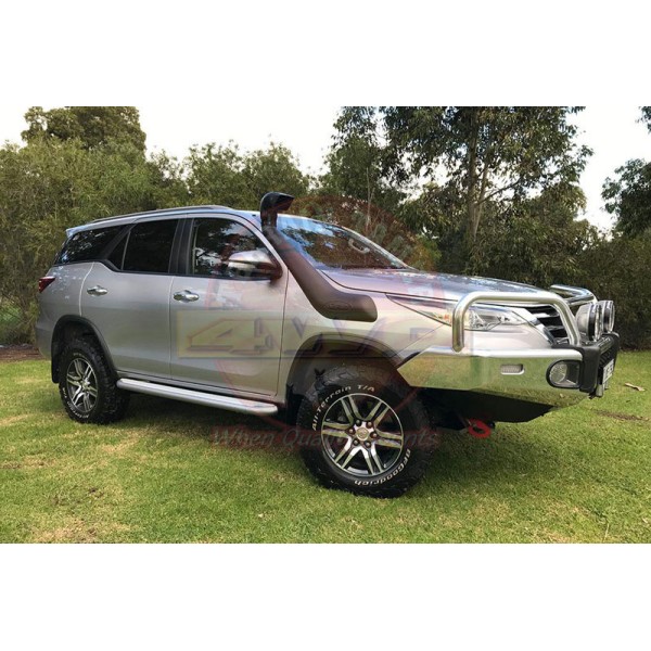SNORKEL FORTUNER 1GDFTV R/H/S MOUNT