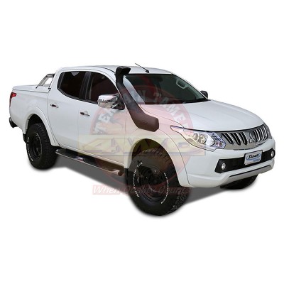 SNORKEL TRITON 4N15 2.4L DIESEL R/H/S MOUNT