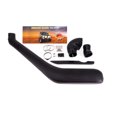 SNORKEL MITSUBISHI TRITON MV 2.4L 4N16 R/H/S MOUNT 2024-