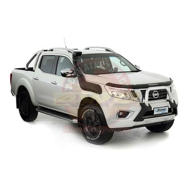SNORKEL NAVARA YS23D RHS MOUNT WIDE FRONT 1850MM THAI BUILT