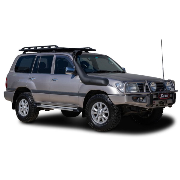 SAFARI ARMAX SNORKEL R/H/S MOUNT CONDUITE A DROITE SEULEMENT
