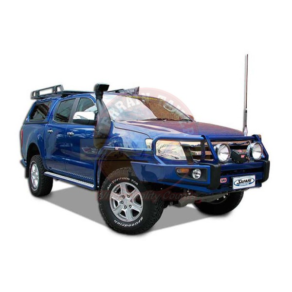 SNORKEL FORD RANGER DIESEL PX XLT & WILDTRACK P5AT RHS MOUNT