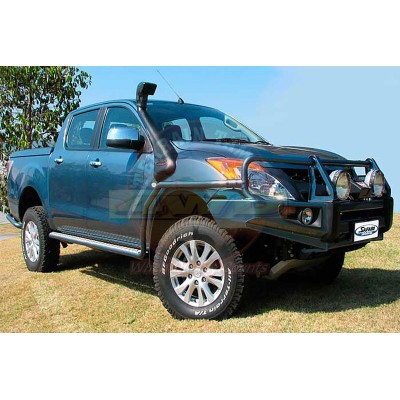 SNORKEL MAZDA DIESEL BT50 B32P 3.2L 5CYL ENGINE R/H/S MOUNT
