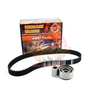 KIT COURROIE DE DISTRIBUTION 1HDT 12S