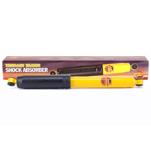 TERRAIN TAMER SHOCK ABSORBER REAR