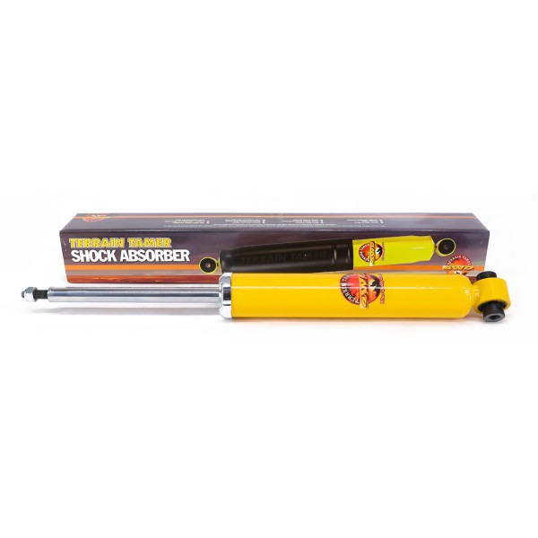SHOCK ABSORBER REAR