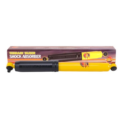 SHOCK ABSORBER REAR