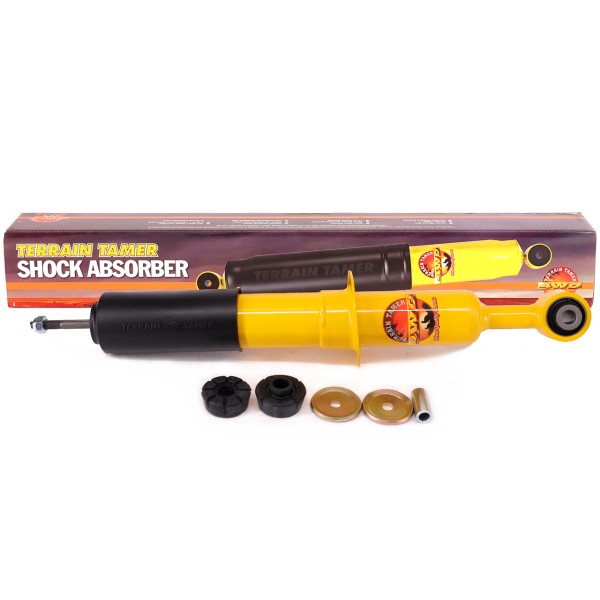 SHOCK ABSORBER FRONT