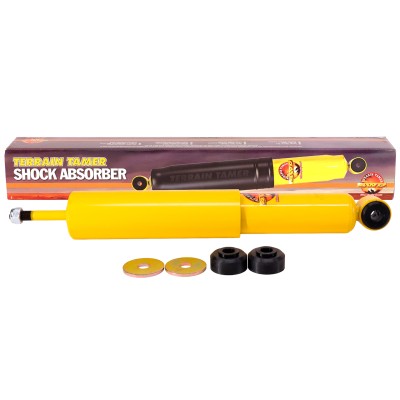 T/T SHOCK ABSORBER REAR 50MM RAISED LARGE BODY OIL SHOCK