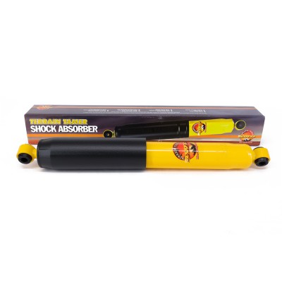 SHOCK ABSORBER FRONT OR REAR 50MM RAISED EXPANDED BODY