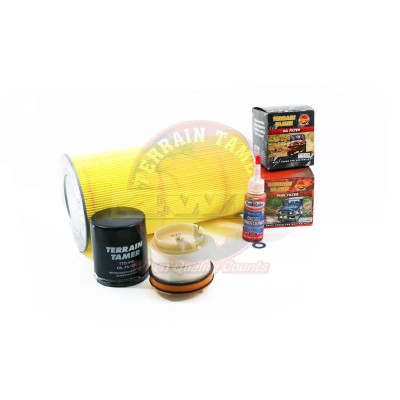 KIT FILTRE HIACE