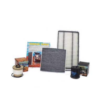 KIT FILTRE HIACE