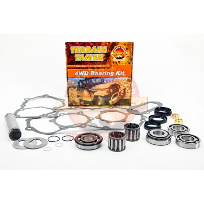 KIT DE RÉFECTION BOITE DE TRANSFERT PZJ70 5/93-9/99