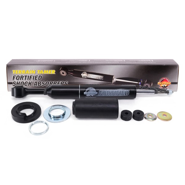SHOCK ABSORBER FRONT FORTIFIED