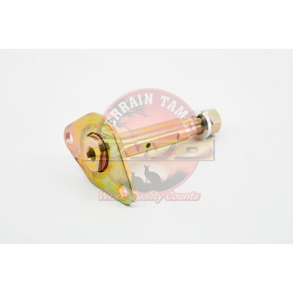 AXE DE LAMES GRAISSABLE