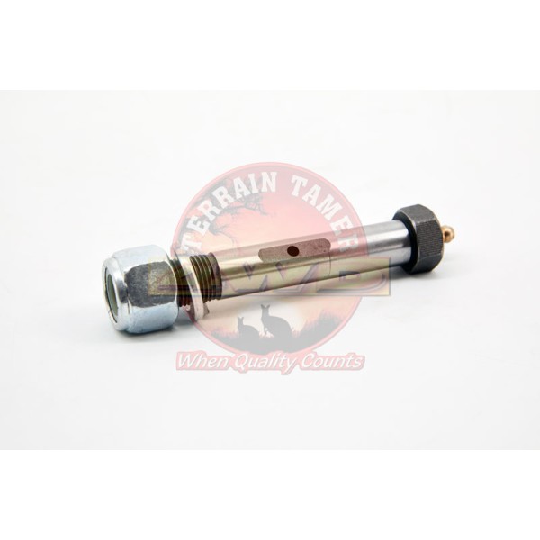 AXE DE LAMES GRAISSABLE