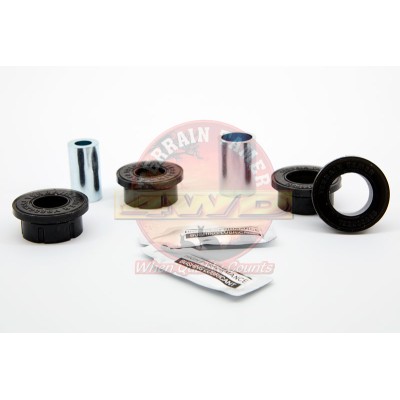 KIT SILENT-BLOCS BARRE PANHARD