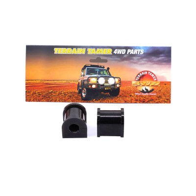 KIT 2 SILENT-BLOCS CAVALIER BARRE STABILISATRICE 16MM