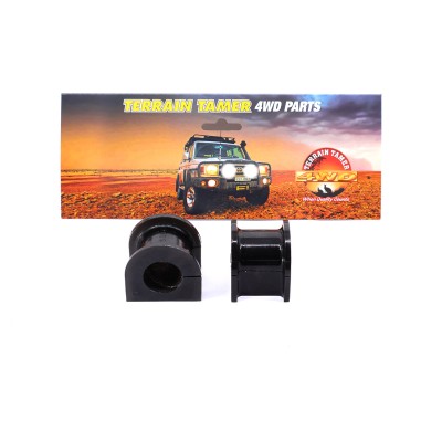 KIT 2 SILENT-BLOCS CAVALIER BARRE STABILISATRICE 26MM/H38MM