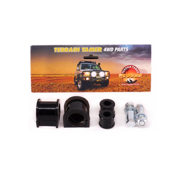 KIT SILENT-BLOCS CAVALIER + SILENT-BLOCS BIELLETTES